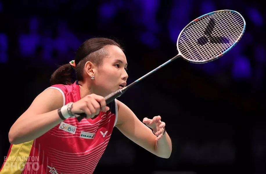 中国队翻盘韩国队，戴资颖高光表现