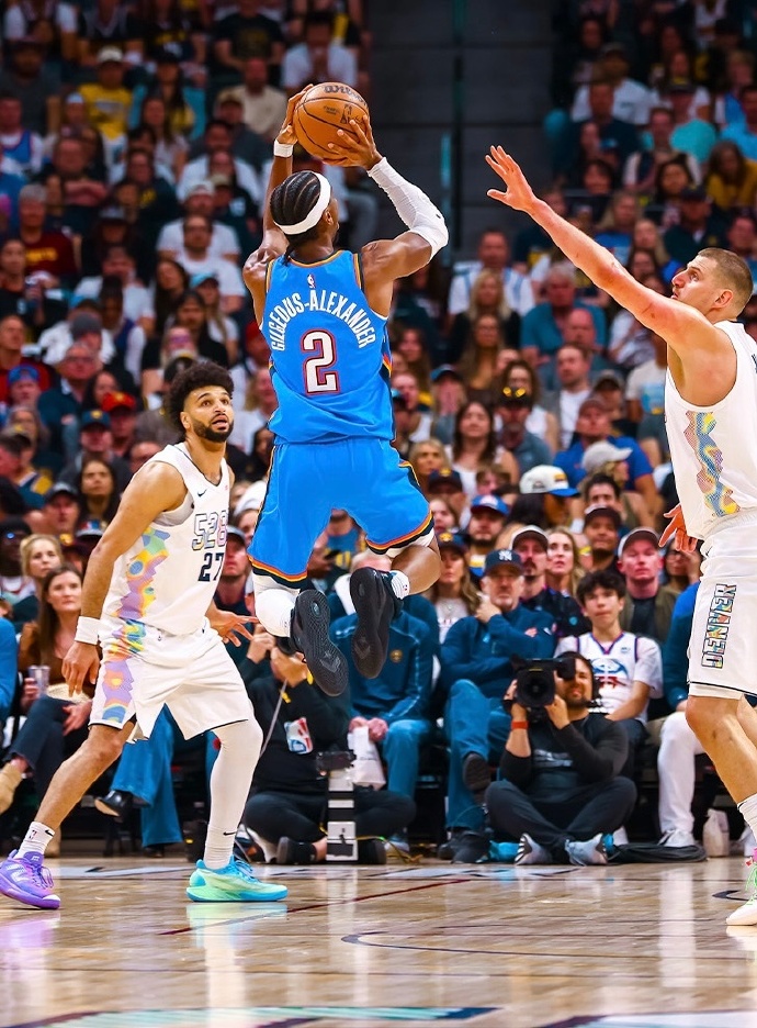 凯尔特人鏖战掘金，德罗赞关键制胜