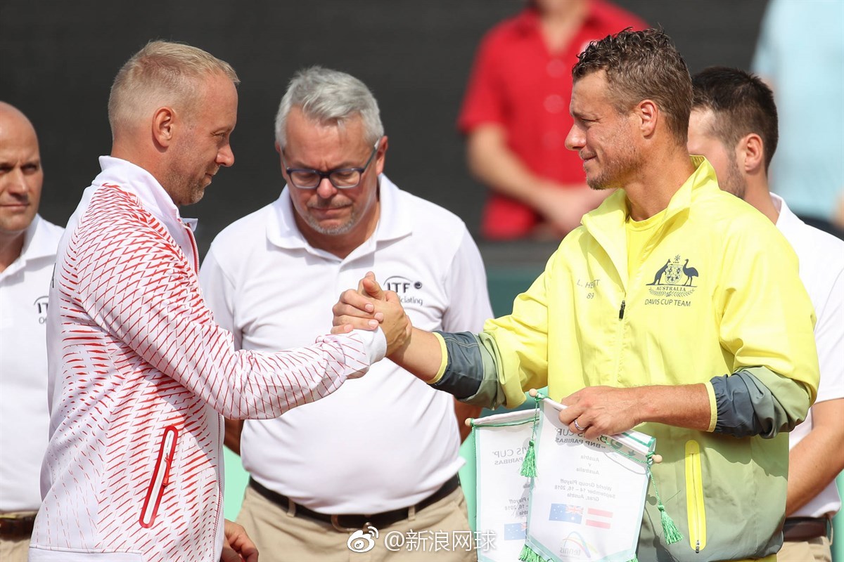 戴维斯杯险胜联合杯，蒂姆扛起全队