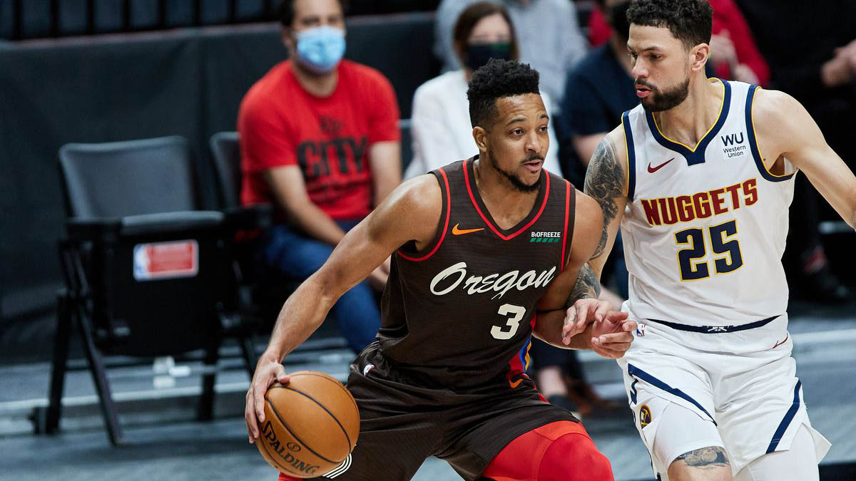 天津队逆转独行侠，麦科勒姆刷新纪录