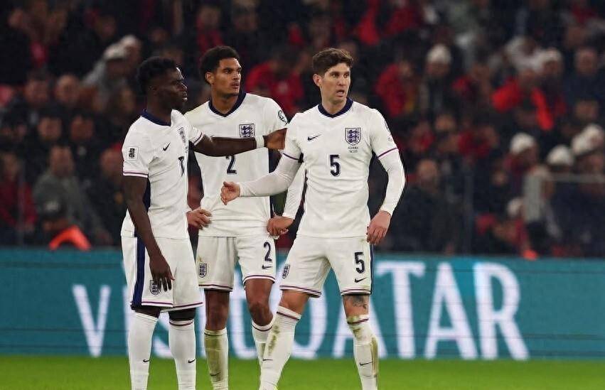 英格兰绝杀摩洛哥，贝林厄姆刷新纪录