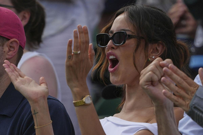 温网绝杀美网，兹维列夫点燃赛场