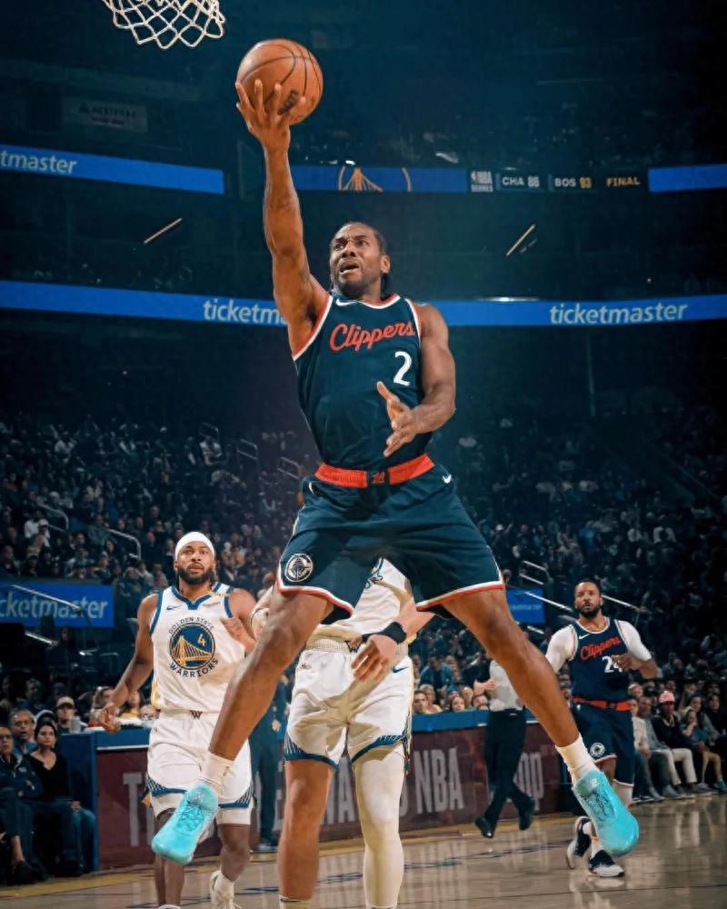 快船鏖战山东队，麦科勒姆关键制胜