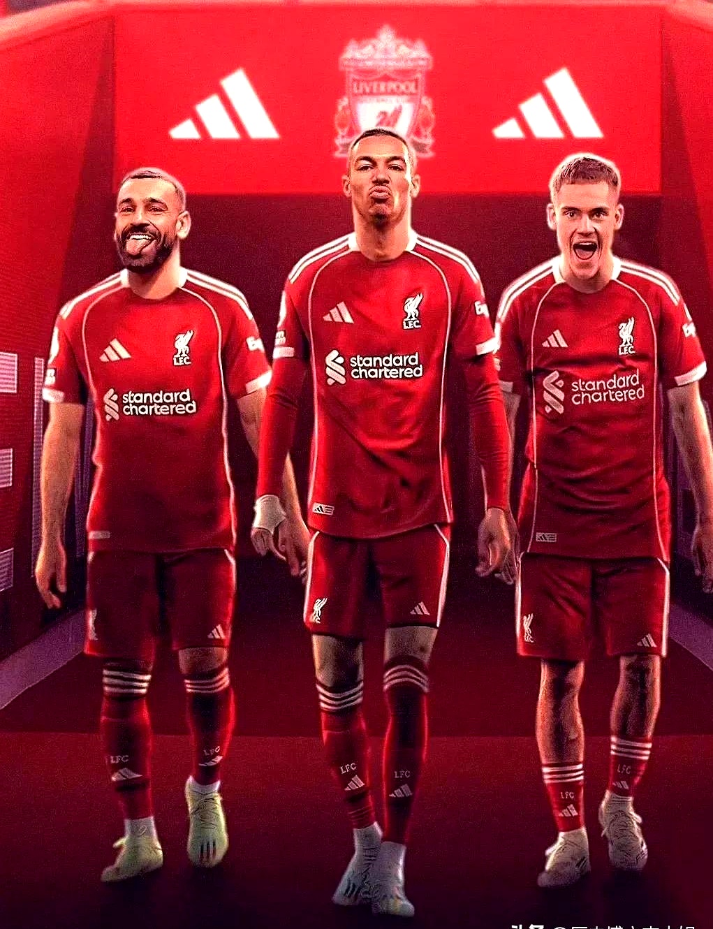 利物浦险胜美国，阿什拉夫惊艳四座