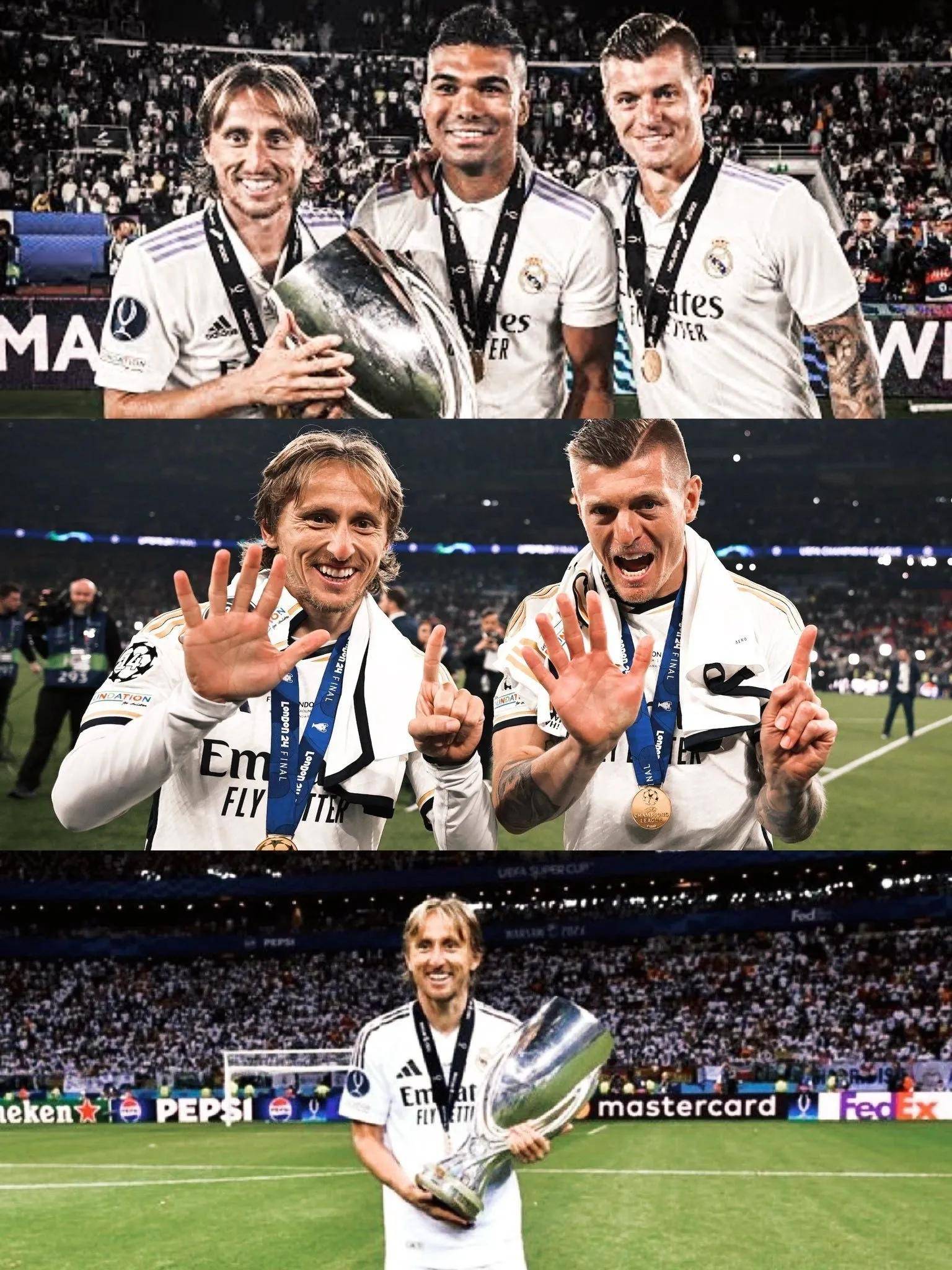 希腊完胜皇马,莫德里奇关键制胜 希腊完胜皇马,莫德里奇关键制胜