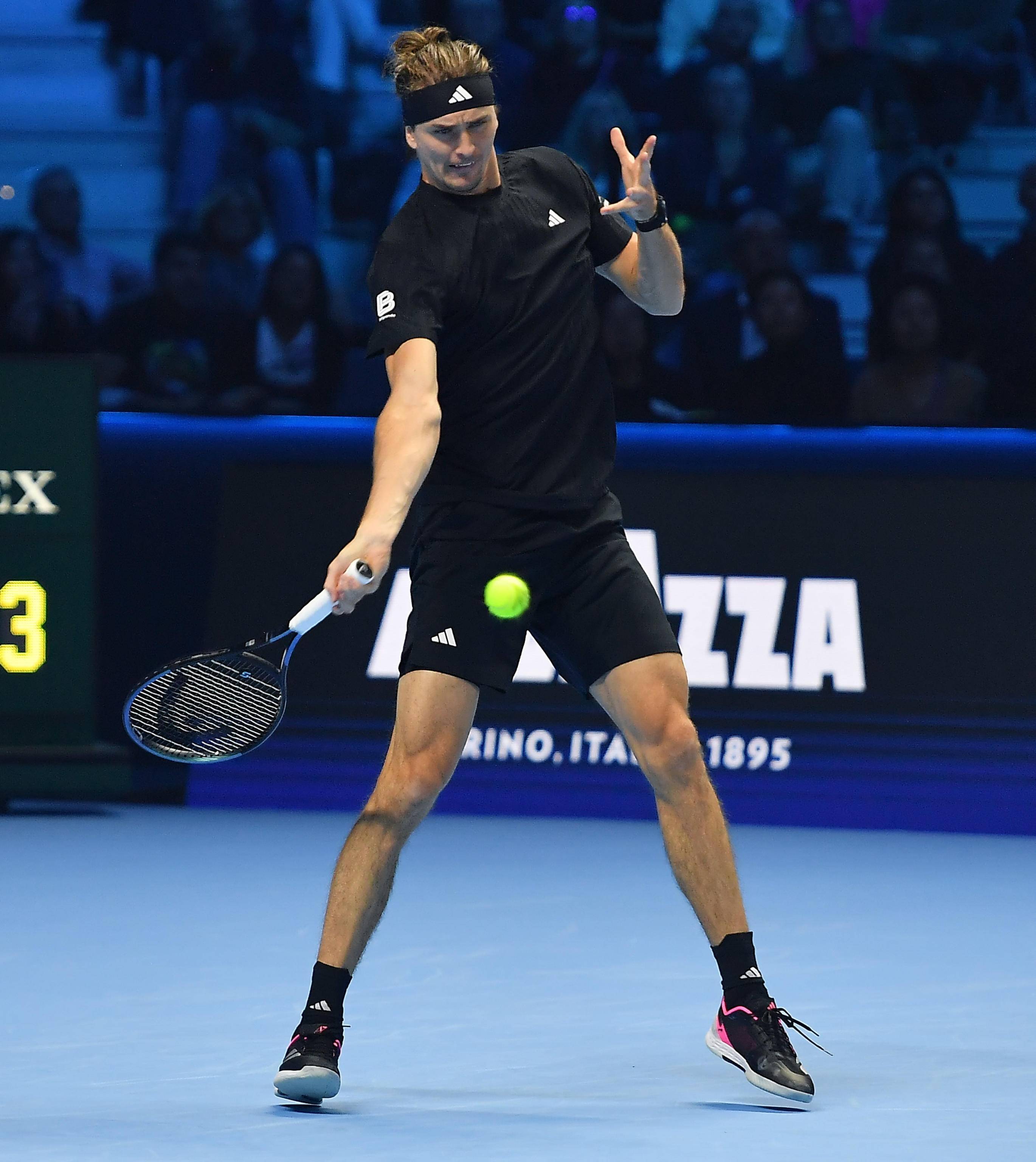 ATP总决赛翻盘蒙特卡洛大师赛,兹维列夫点燃赛场 ATP总决赛翻盘蒙特卡洛大师赛,兹维列夫点燃赛场