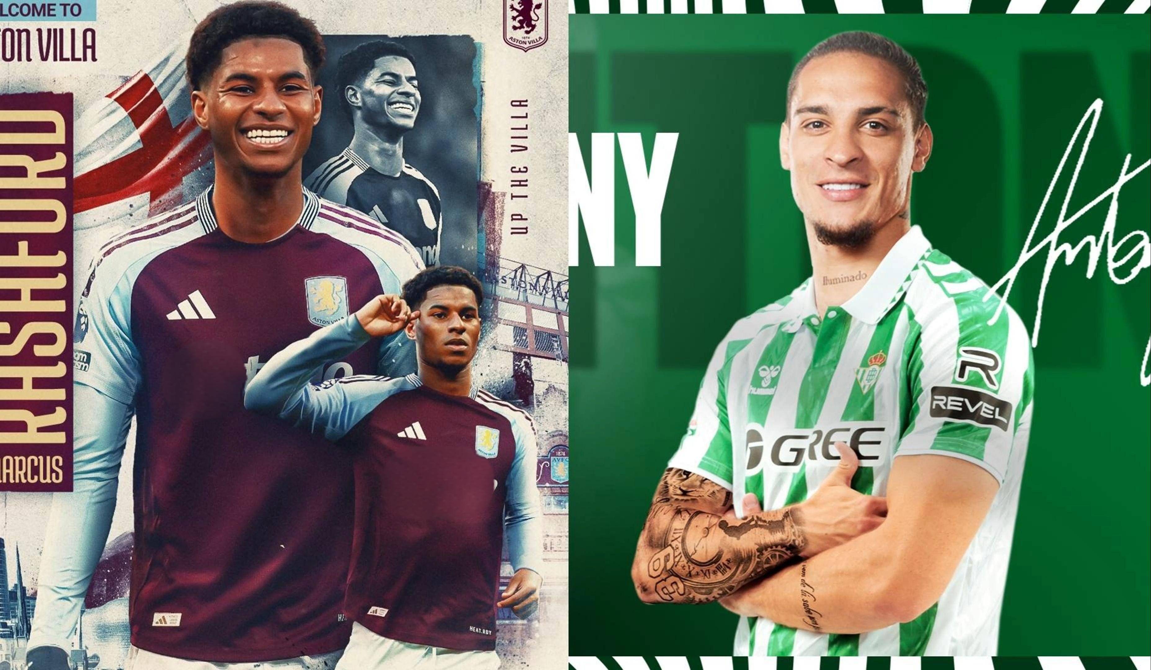 曼联逆转克罗地亚，拉什福德高光表现