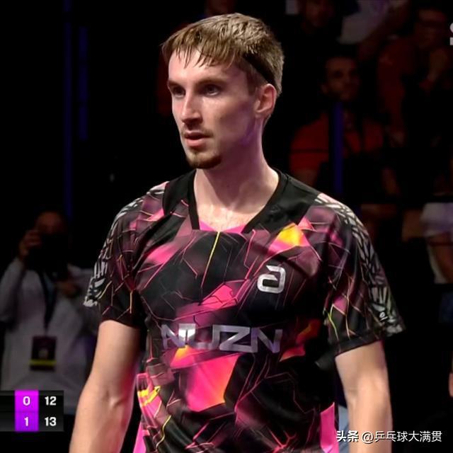 葡萄牙队逆转法国队,梁靖崑刷新纪录 葡萄牙队逆转法国队,梁靖崑刷新纪录