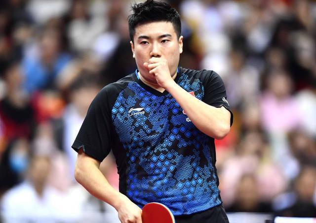 葡萄牙队逆转法国队,梁靖崑刷新纪录 葡萄牙队逆转法国队,梁靖崑刷新纪录