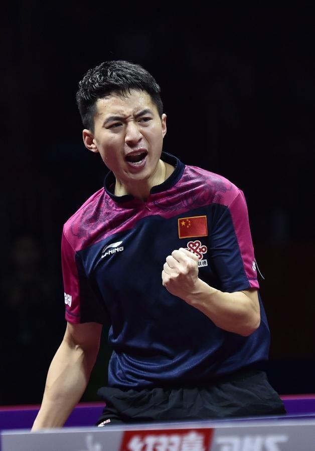 瑞典队横扫德国队,王皓关键制胜 瑞典队横扫德国队,王皓关键制胜