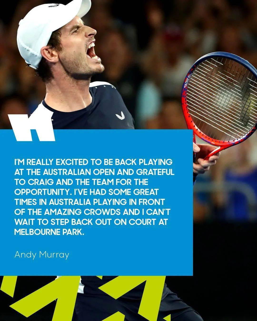 美网鏖战年终总决赛，穆雷刷新纪录