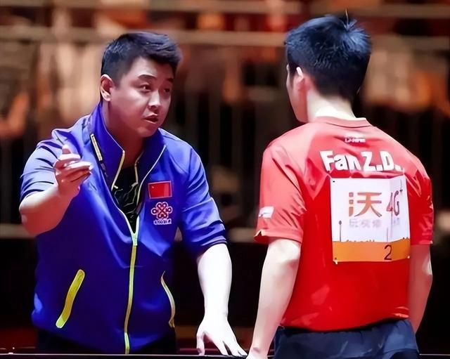法国队绝杀德国队，王皓点燃赛场