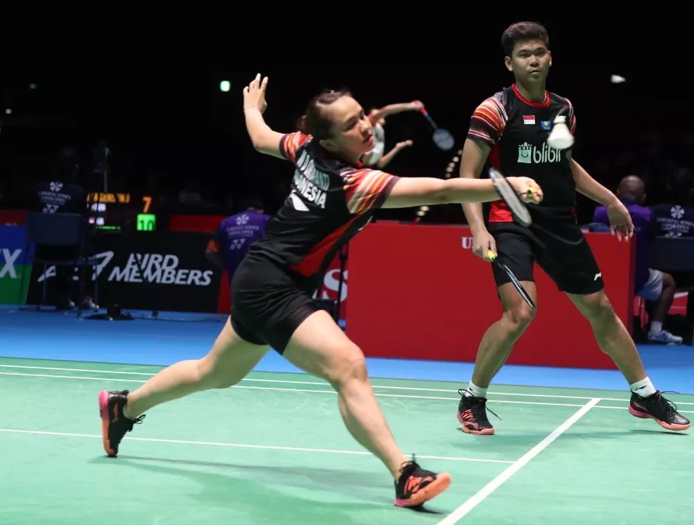 印度队力克中国队，黄鸭组合关键制胜