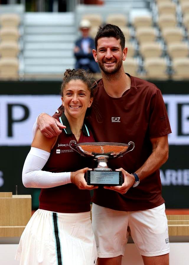 意大利网球队碾压美国网球队，纳达尔一己之力扛起全队