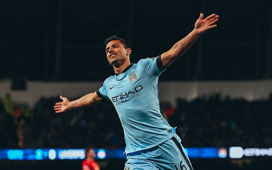 葡萄牙鏖战德国，阿圭罗高光表现