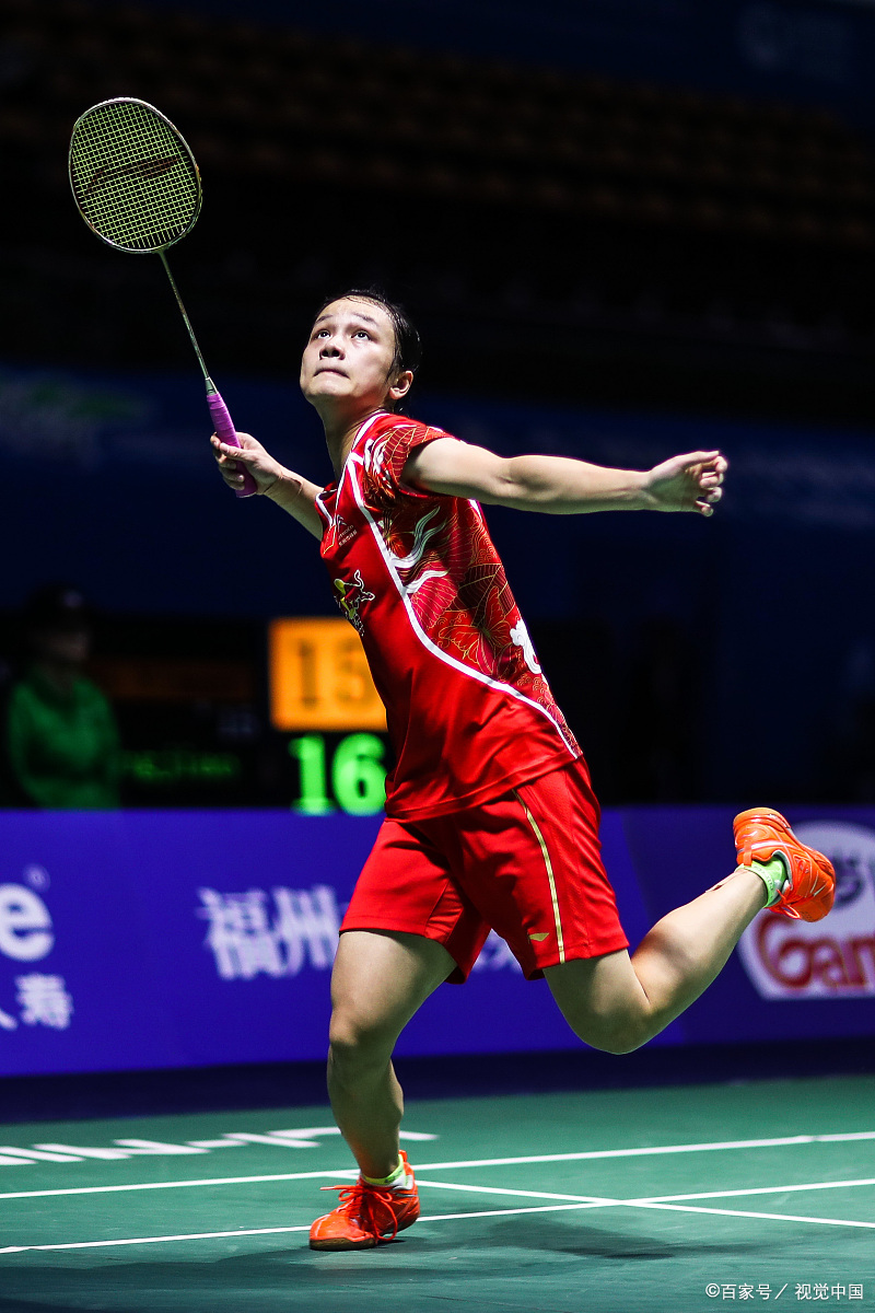 法国羽毛球队爆冷泰国羽毛球队,辛杜三分雨点燃全场 法国羽毛球队爆冷泰国羽毛球队,辛杜三分雨点燃全场