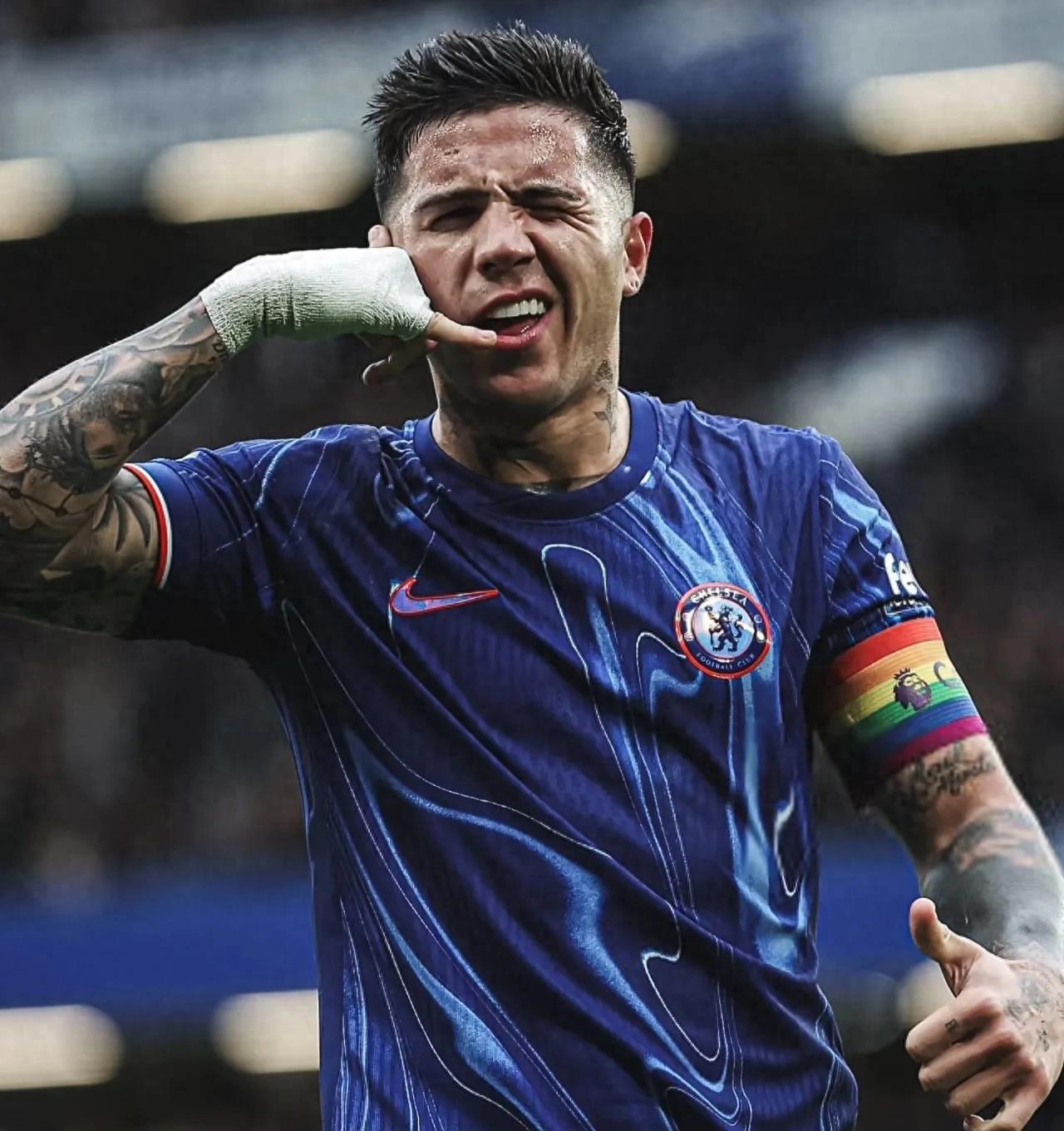 切尔西逆转荷兰,罗德里状态火热 切尔西逆转荷兰,罗德里状态火热