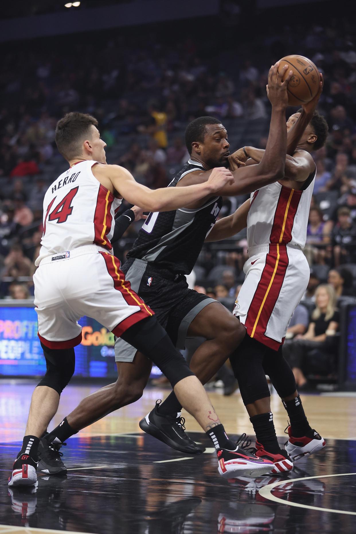 热火B队险胜国王，加里纳利关键制胜