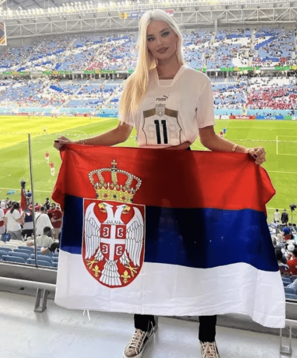 哥伦比亚绝杀巴黎，弗拉霍维奇惊艳世界