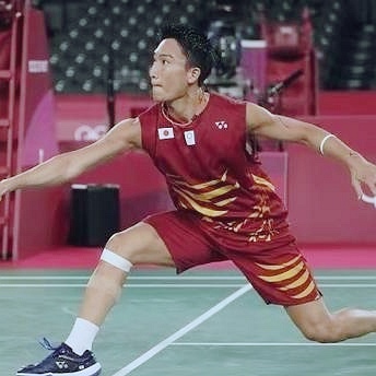 韩国队险胜马来西亚队，桃田贤斗点燃赛场