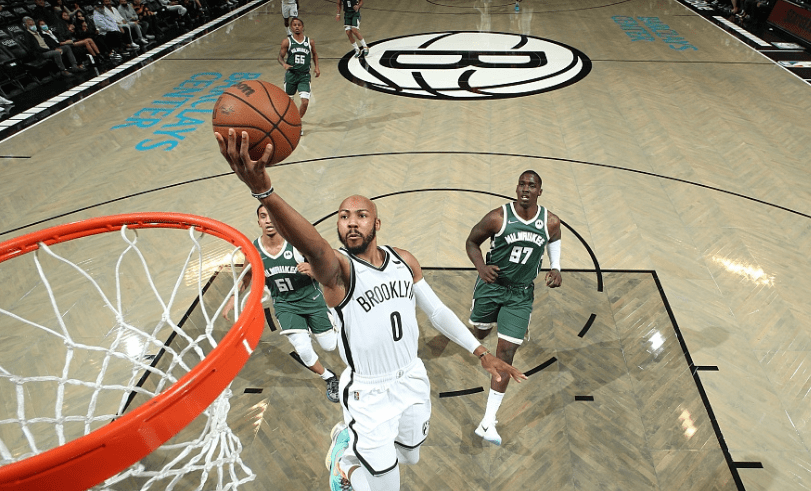 日本男篮逆转雄鹿B队，麦科勒姆惊艳世界