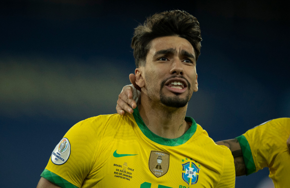 智利血洗比利时，马夏尔三分雨点燃全场