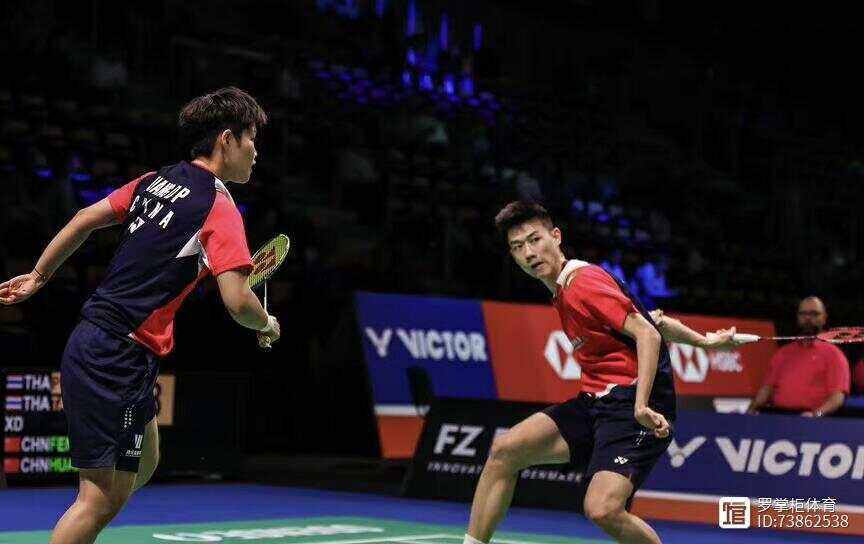 德国队险胜丹麦队,黄鸭组合扛起全队 德国队险胜丹麦队,黄鸭组合扛起全队