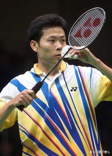 马来西亚羽毛球队绝杀印度羽毛球队，陶菲克关键制胜