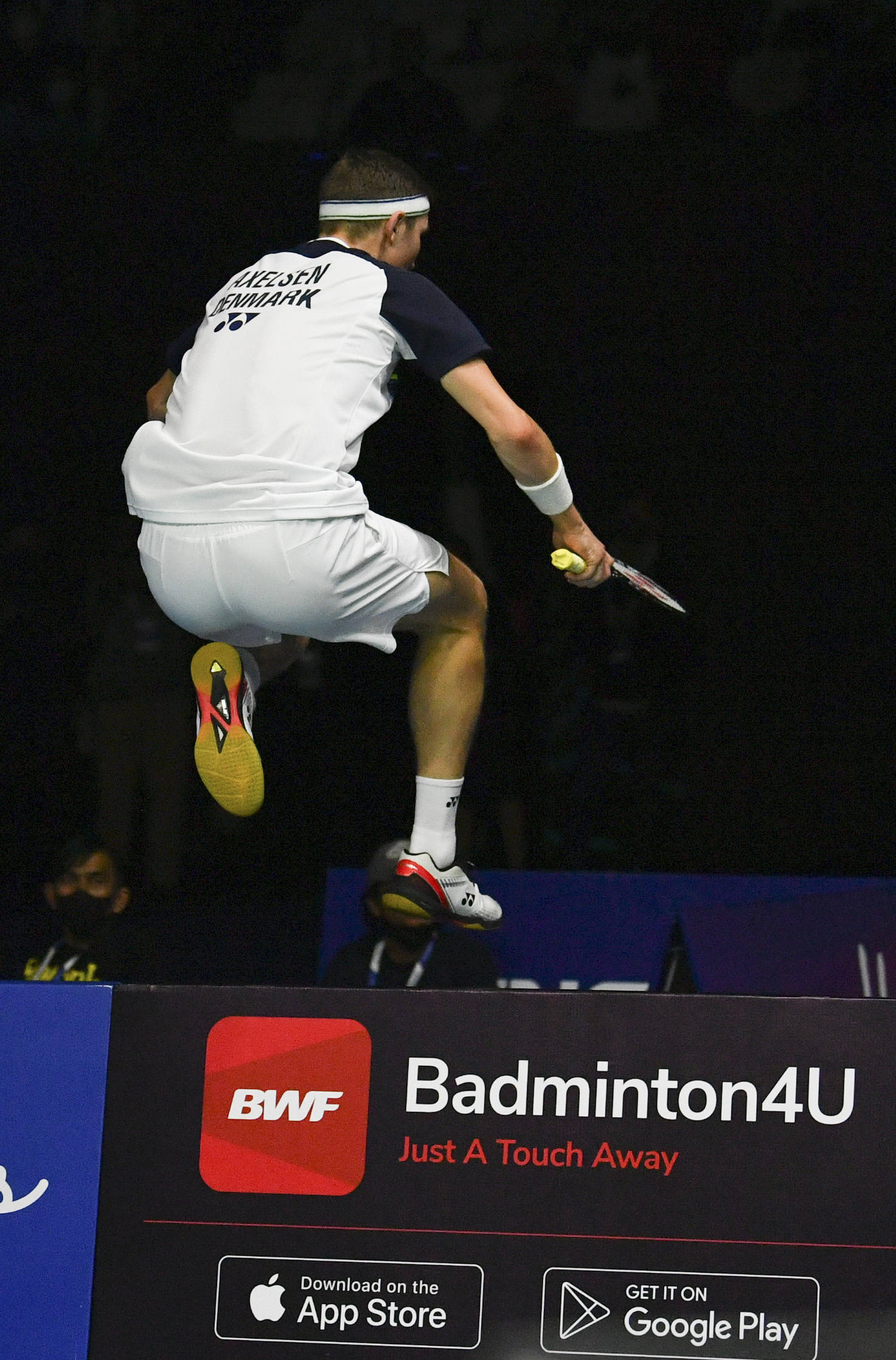 印度队逆转中国队，安赛龙高光表现