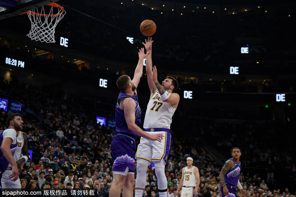 广州队力克山东队,东契奇关键制胜 广州队力克山东队,东契奇关键制胜