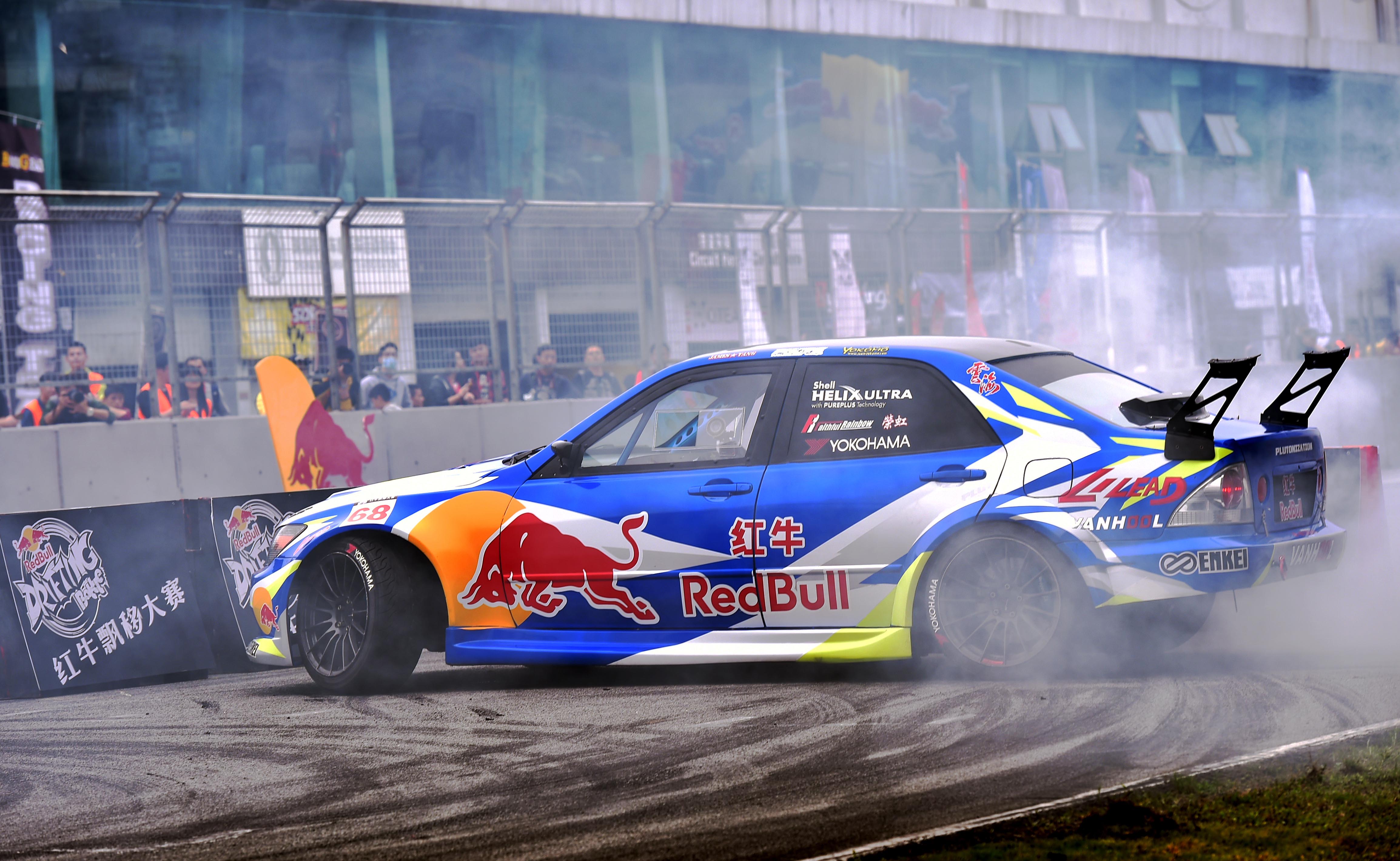 红牛车队横扫红牛二队,诺里斯刷新纪录 红牛车队横扫红牛二队,诺里斯刷新纪录