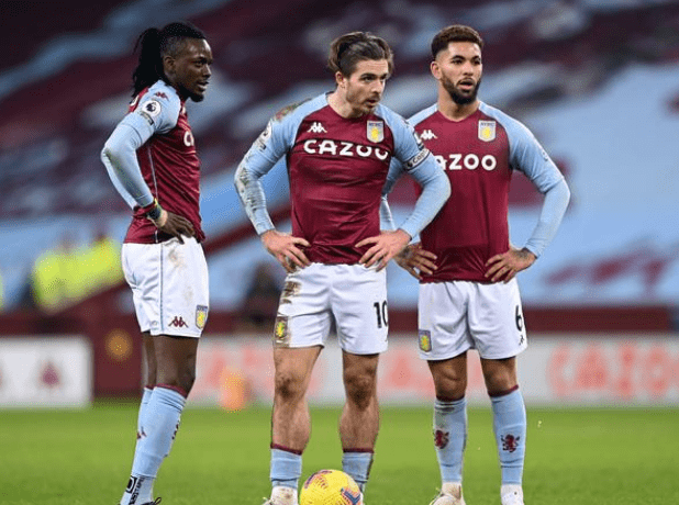 维拉联队备战欧洲赛事，全员迎接挑战