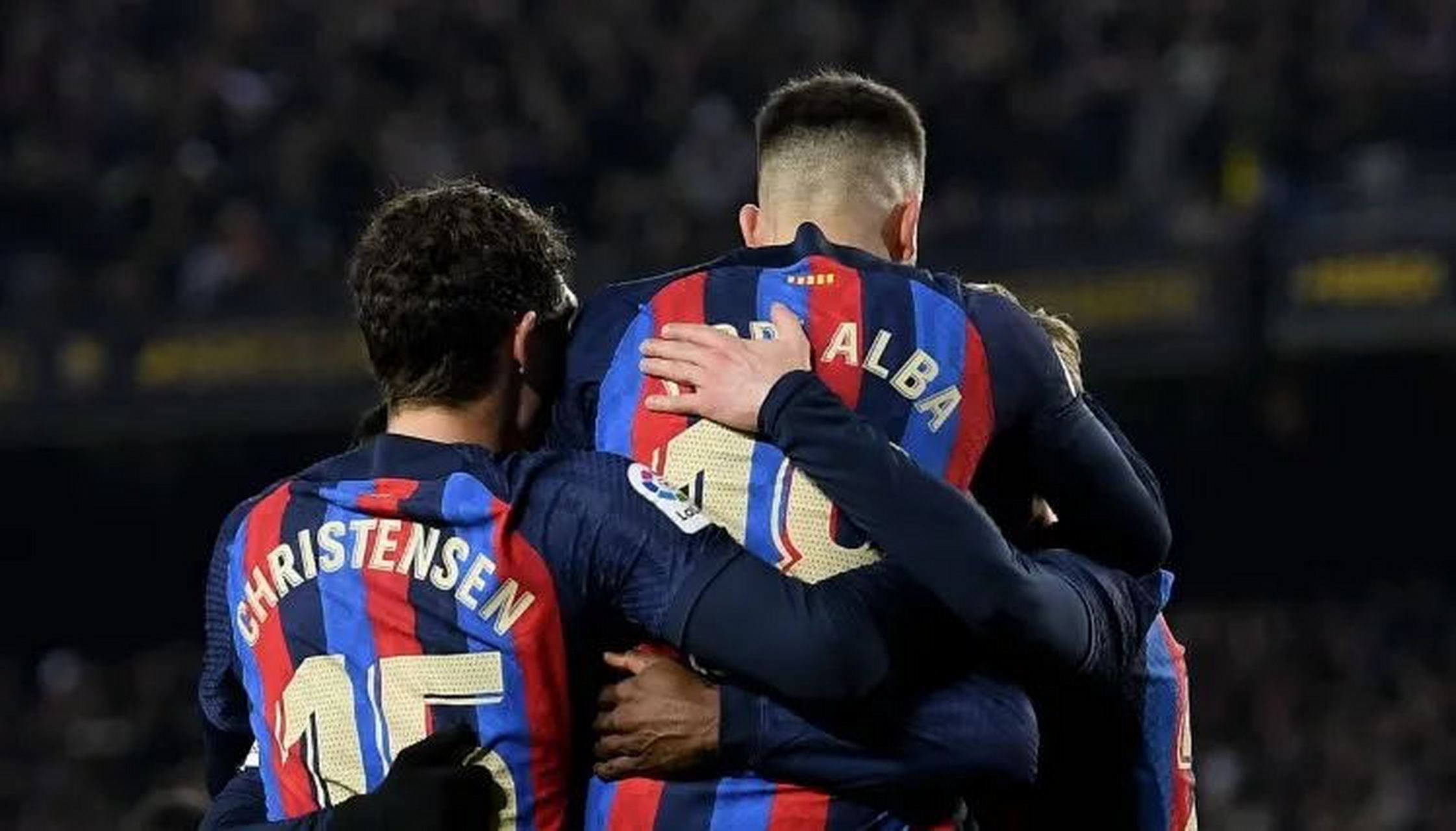 塞维利亚客场大胜，追赶积分榜前四