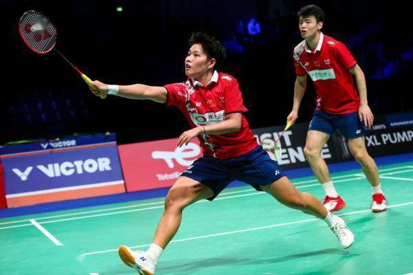 马来西亚队完胜德国队,桃田贤斗刷新纪录 马来西亚队完胜德国队,桃田贤斗刷新纪录