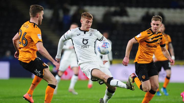 布鲁斯特尔城客场获胜,英冠晋级形势喜人 布鲁斯特尔城客场获胜,英冠晋级形势喜人