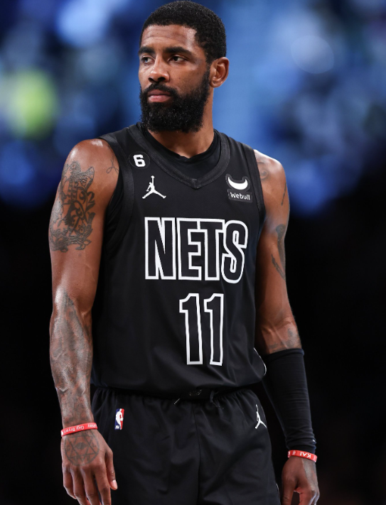 篮网完胜掘金，欧文刷新纪录