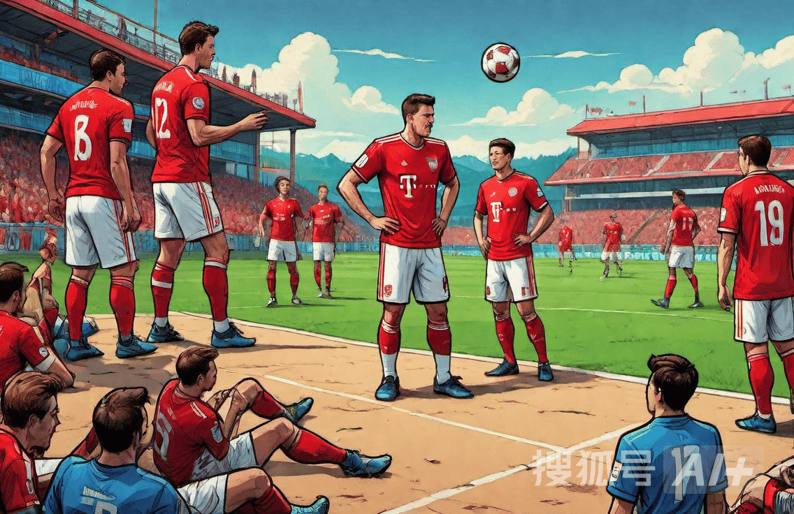 主场作战！美因茨取胜比赛取得分关键胜利