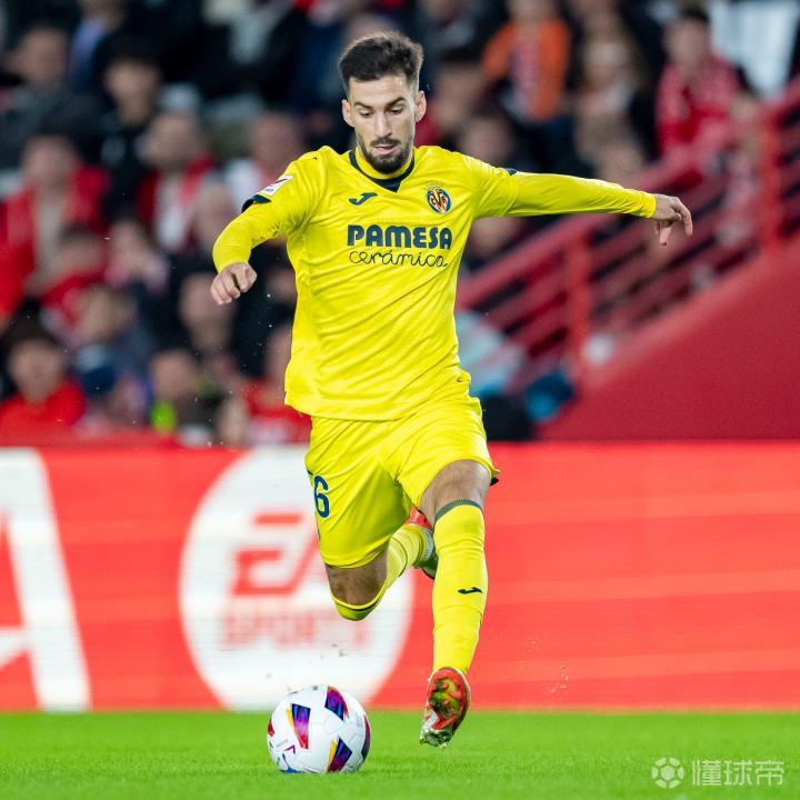 比利亚雷亚尔客场轻取布加勒斯特,豪取客场三分 比利亚雷亚尔客场轻取布加勒斯特,豪取客场三分