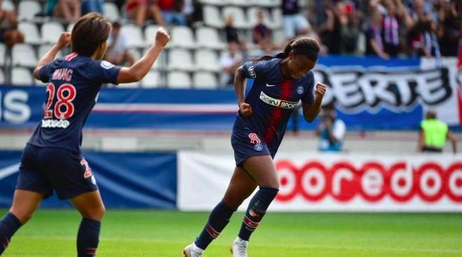 埃及女足出色表现,顺利晋级次轮赛事 埃及女足出色表现,顺利晋级次轮赛事