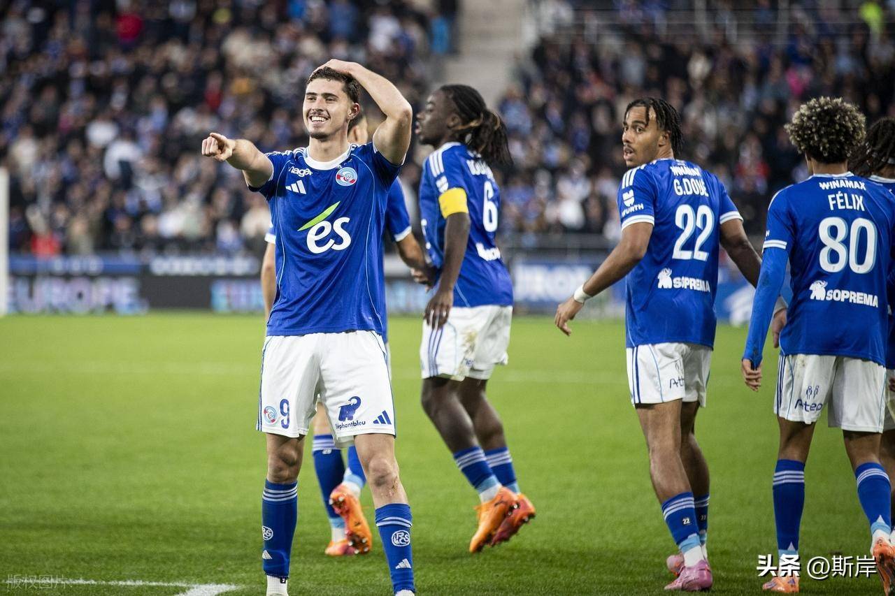 斯特拉斯堡胜率暴跌，亟须止血扭转颓势