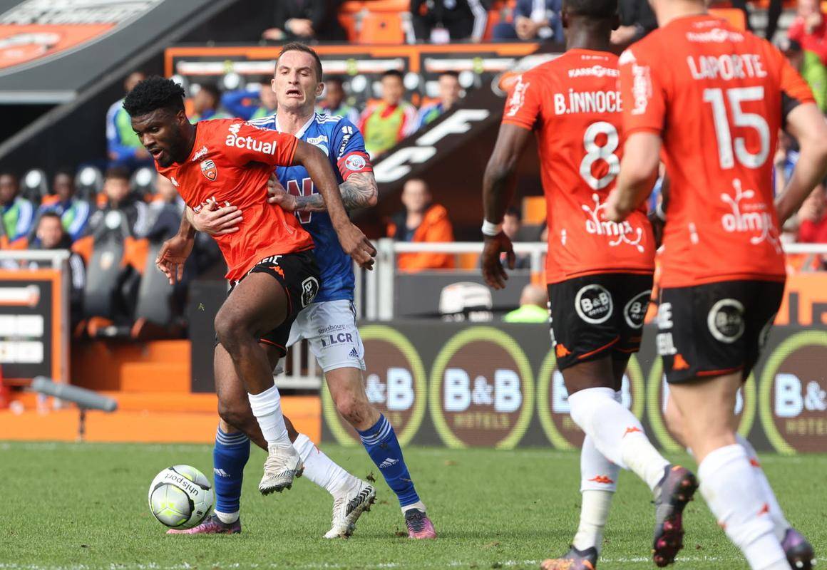 斯特拉斯堡胜率暴跌，亟须止血扭转颓势