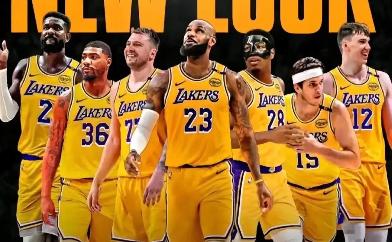 湖人力克浙江队，库里统治全场