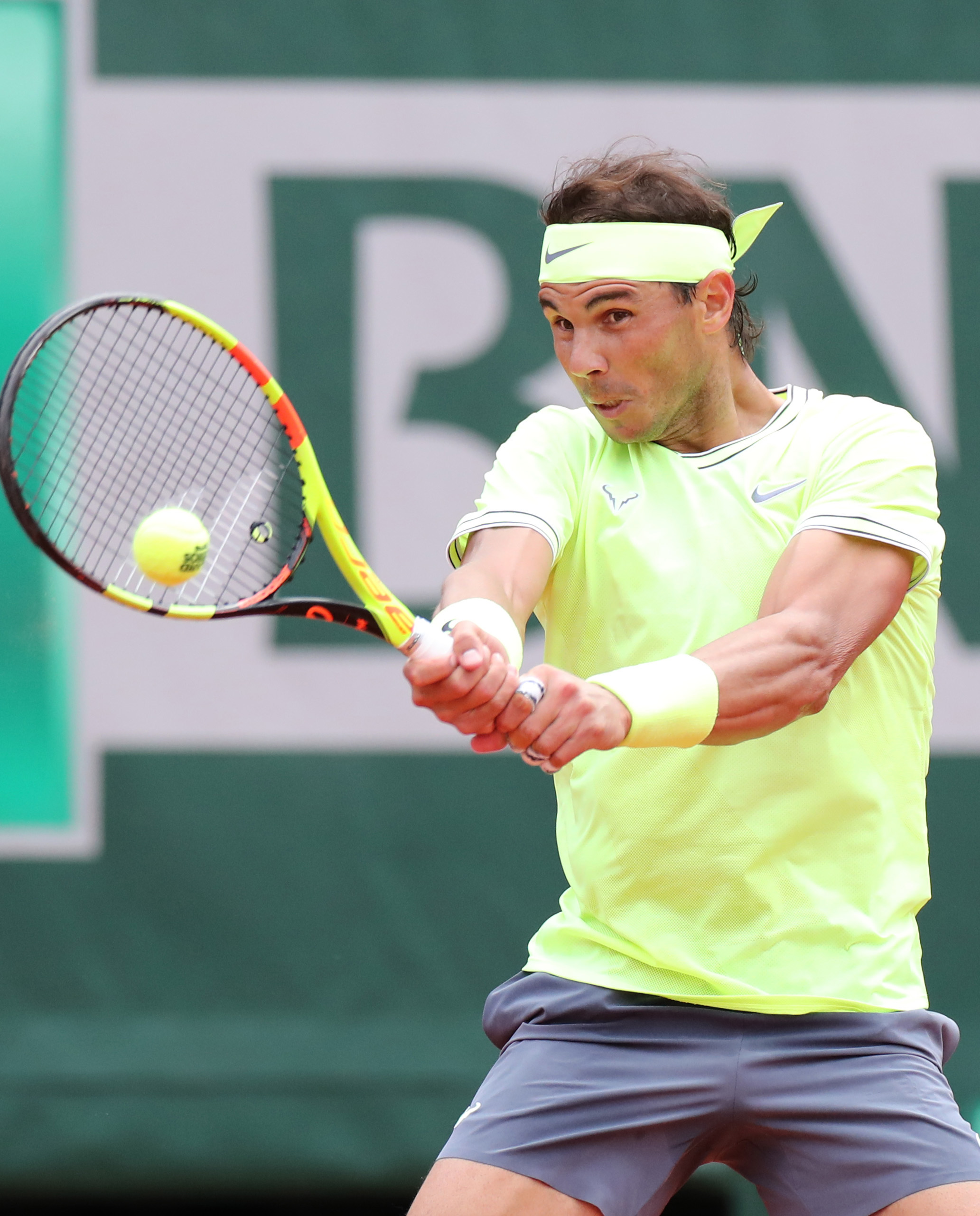 澳大利亚网球队翻盘西班牙网球队,纳达尔完成帽子戏法 澳大利亚网球队翻盘西班牙网球队,纳达尔完成帽子戏法