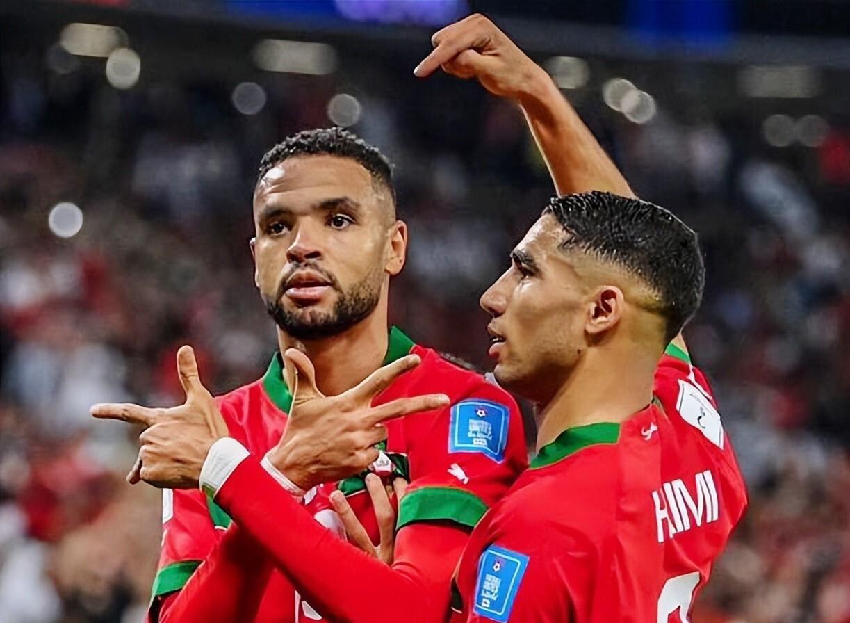 摩洛哥完胜土耳其，费兰·托雷斯关键制胜