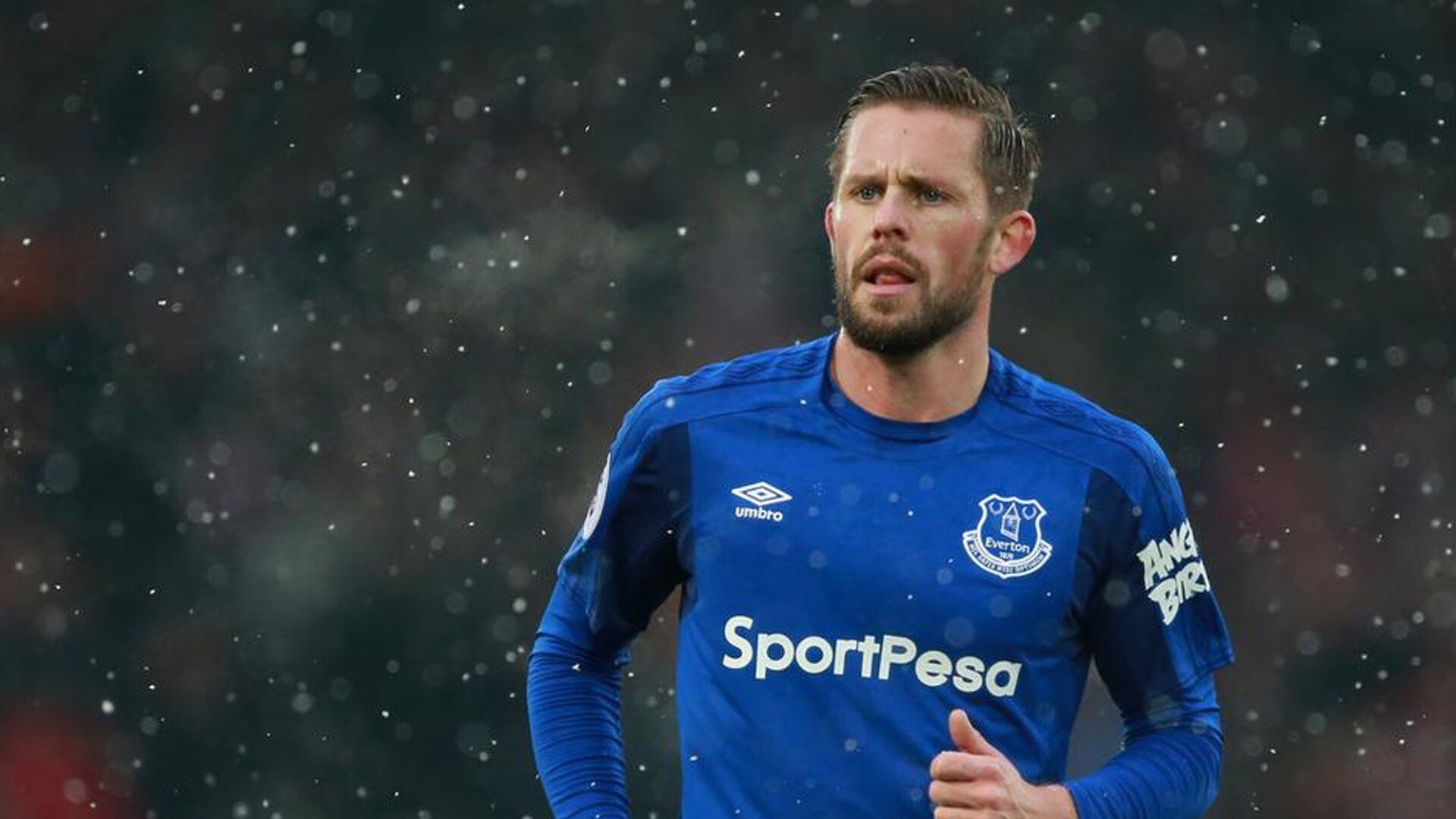 西甲国家德比之夜，杰伦格林连续得分拉开差距