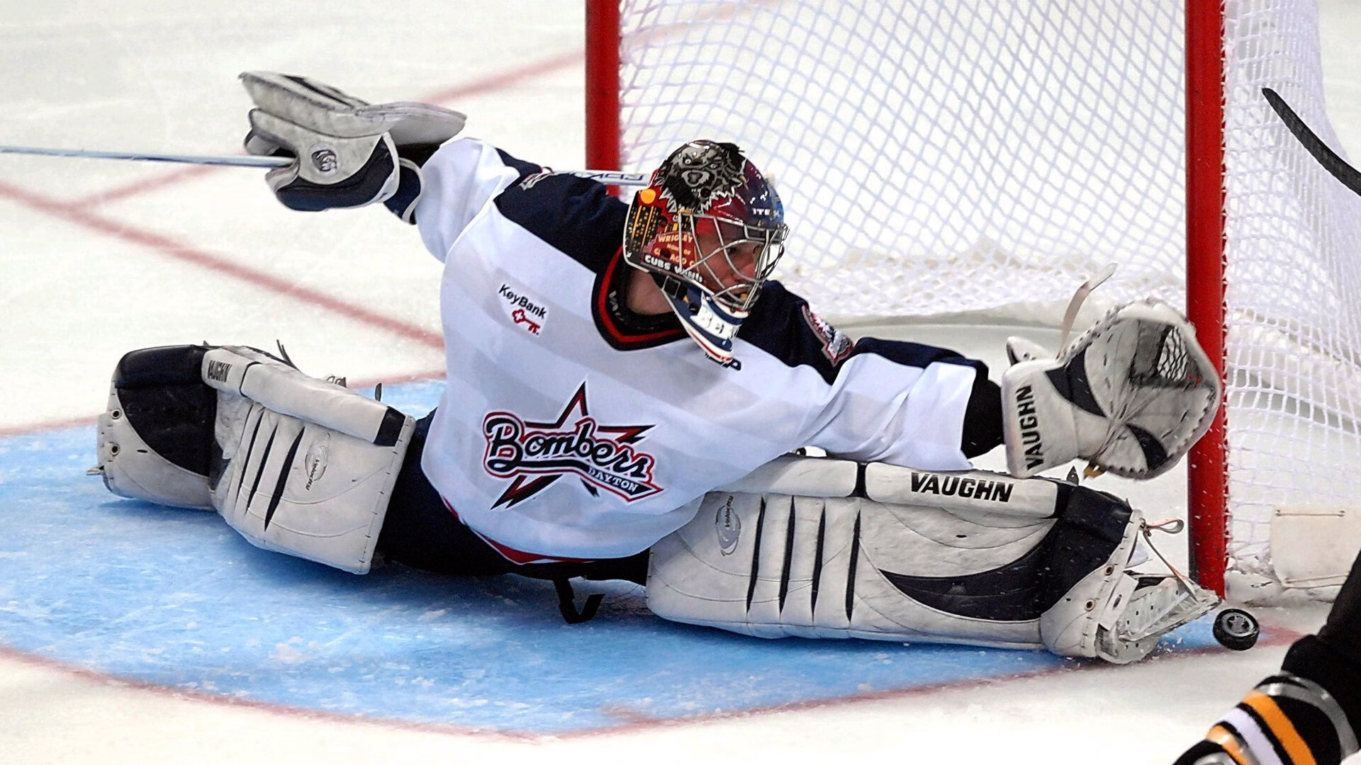 血色孤狼，德罗赞的独舞与爵士的钢铁囚笼